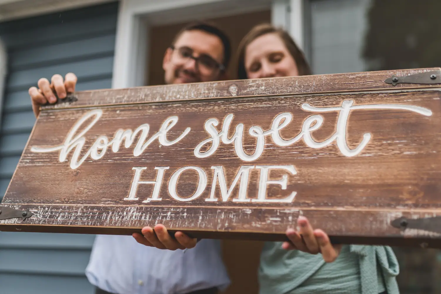 12-Month First-Year Decorating Plan for New Homeowners