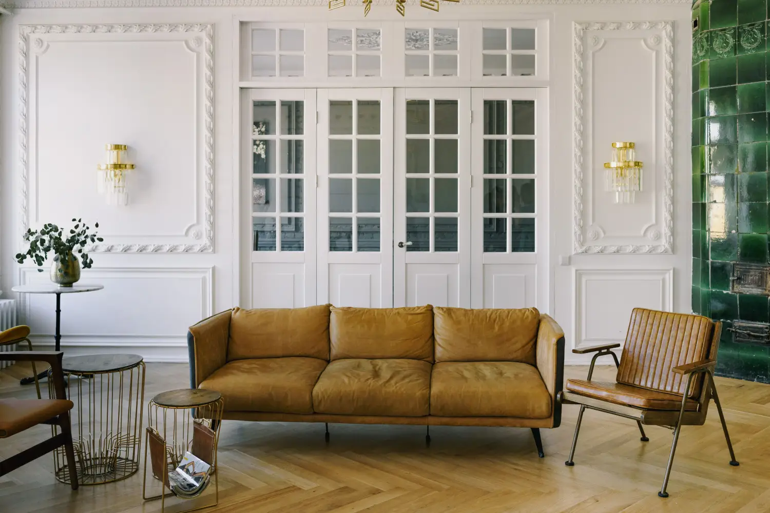 60-30-10: The Mix-and-Match Decorating Rule That Works