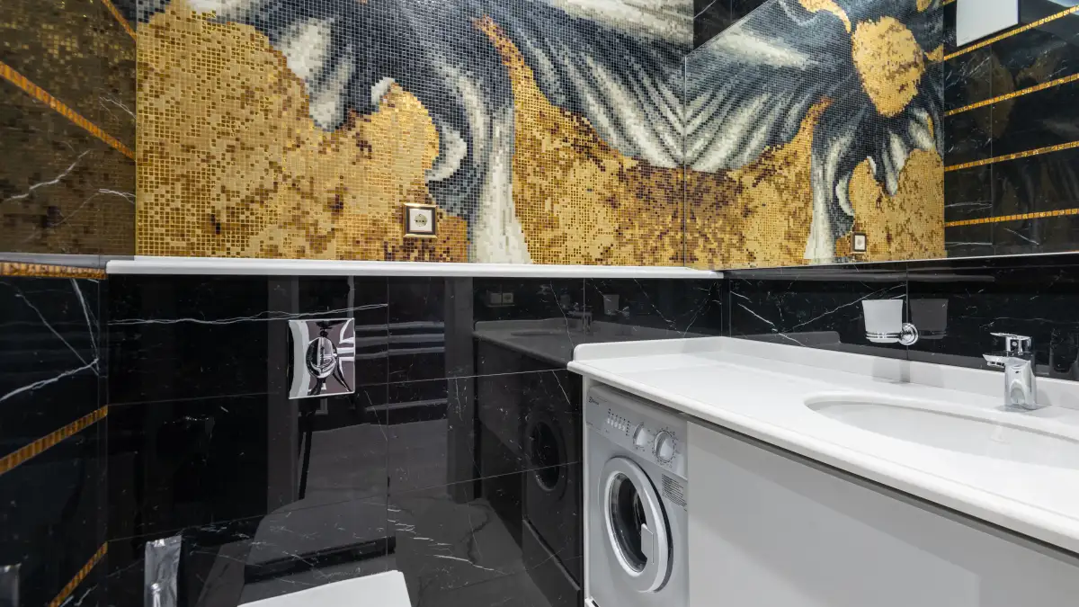 Bathroom Tile Chosen for Looks Alone Is the One That Fails