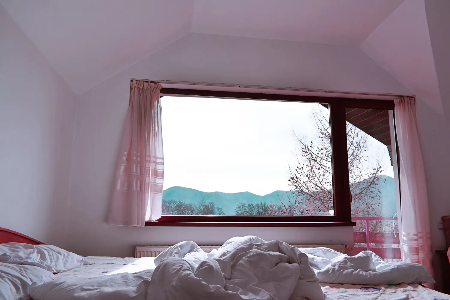 Are Your Bedroom Windows Quietly Undermining Your Sleep?