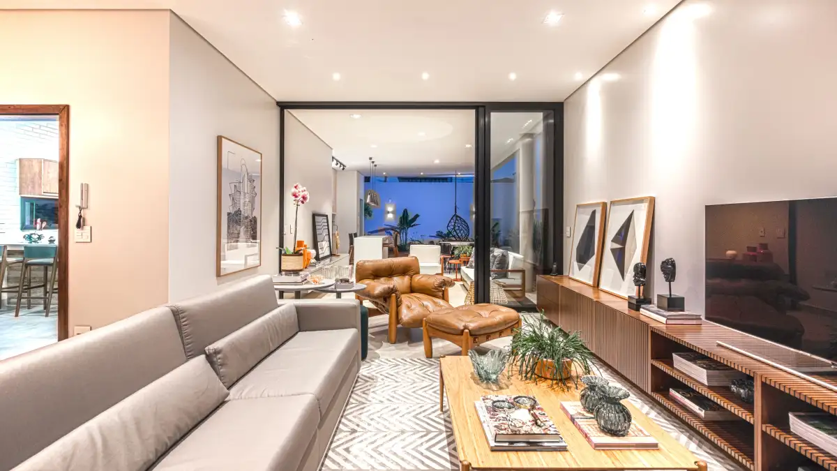 You Don’t Need a Bigger Living Room, Just a Smarter Layout