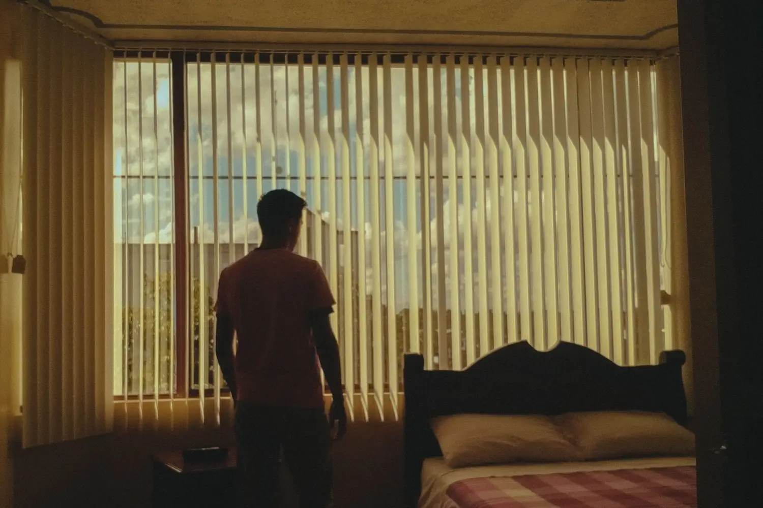 The Blackout Problem: Why Roman Shades Fail at 5 AM Every Morning