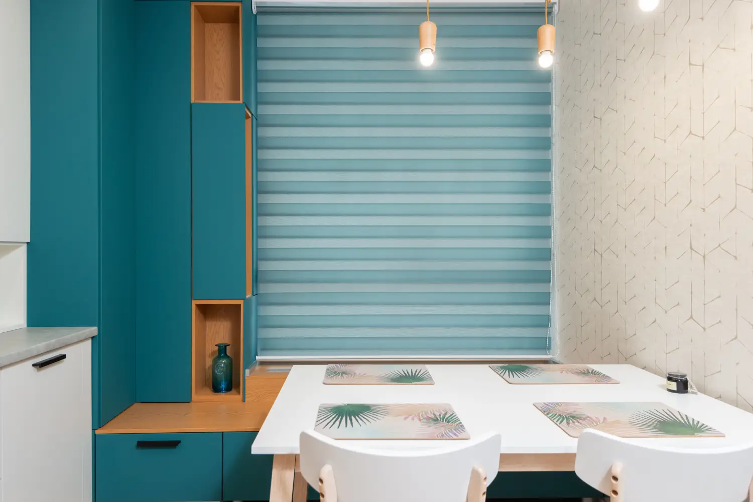 The Blind Selection Method Design Pros Use Room by Room