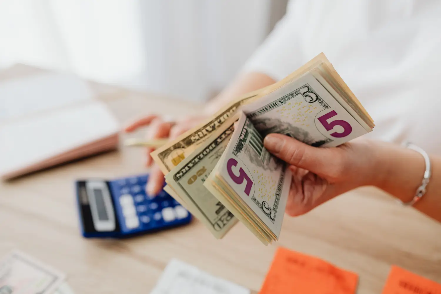 The Budget Percentage You're Overlooking Is Costing You