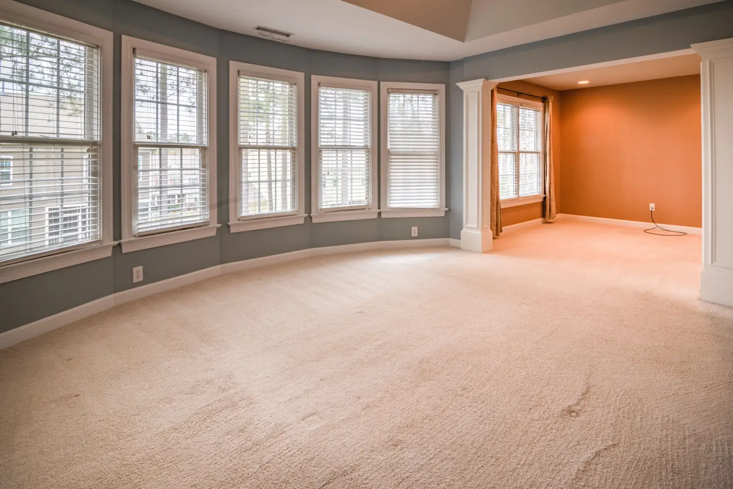 The Carpet Stain-Resistance Mistake That Ruins Floors