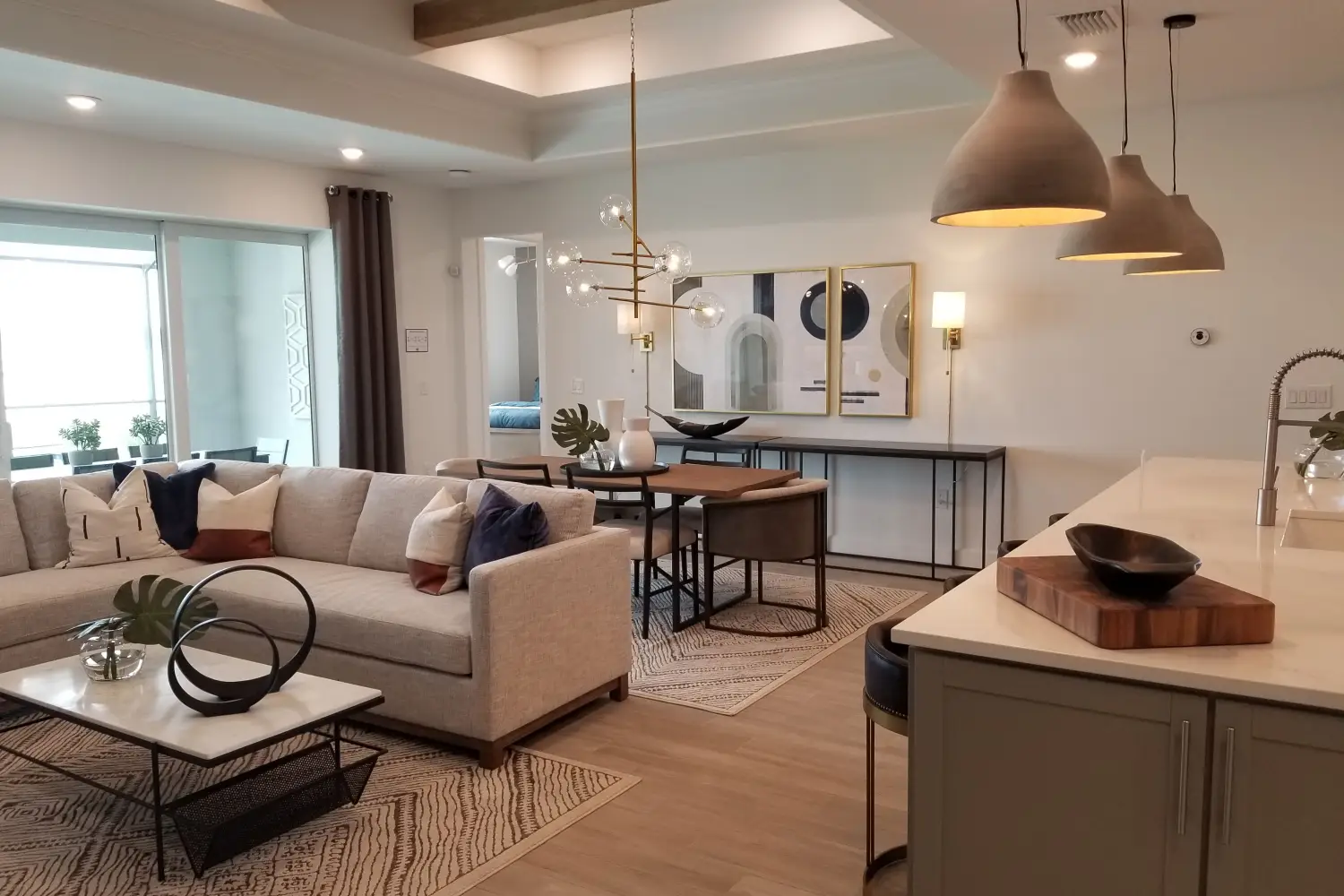 Chandelier or Pendant? Height Rules That Make or Break a Room