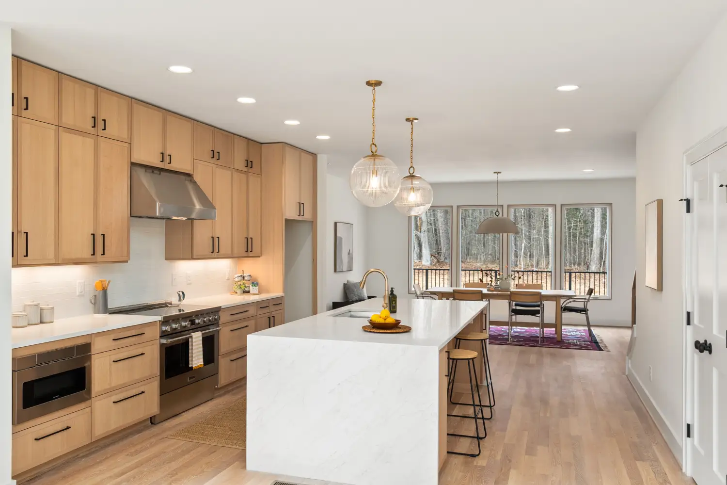 The Clearance Mistake That Makes Kitchen Islands a Nightmare