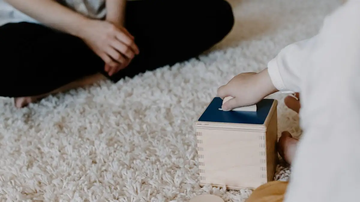 Compare Nylon and Wool Carpet by Cost Per Year, Not Sticker Price