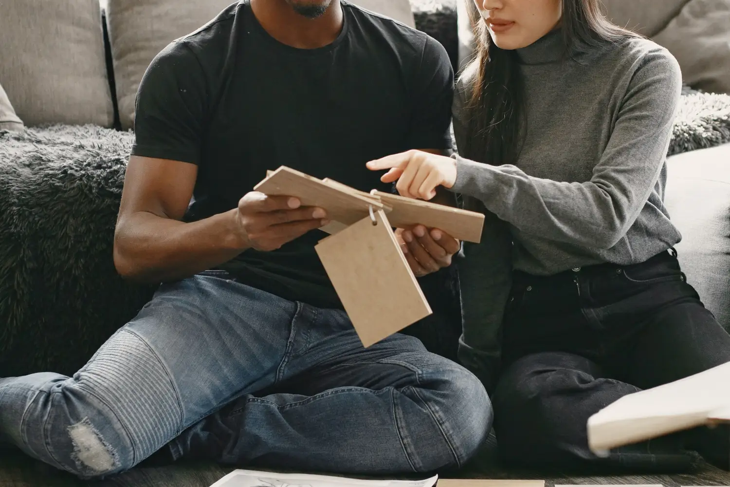 Decor Mixing That Works: A Realistic Plan for New Homeowners