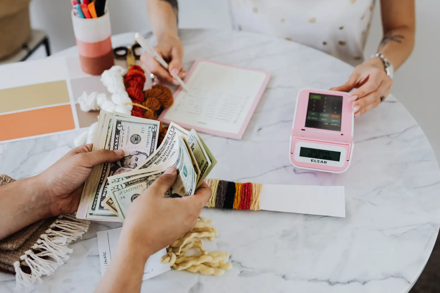 The Decorating Budget Category Most People Forget