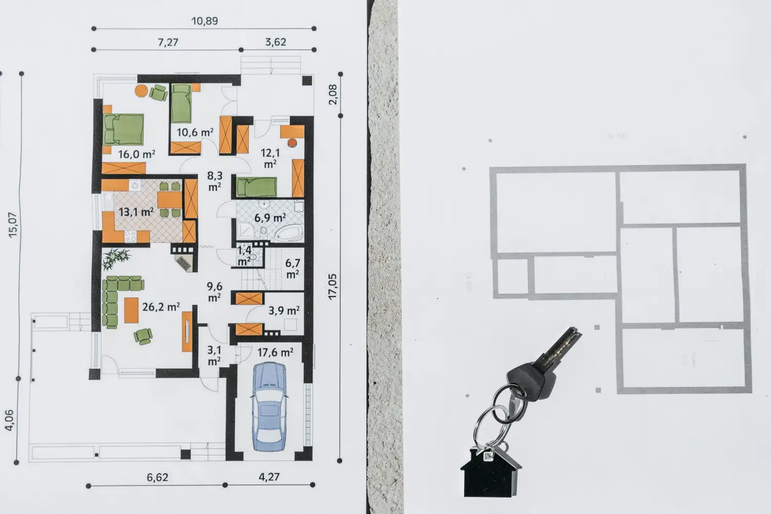 Decorating a Whole House on $5,000? Here’s the Real Plan