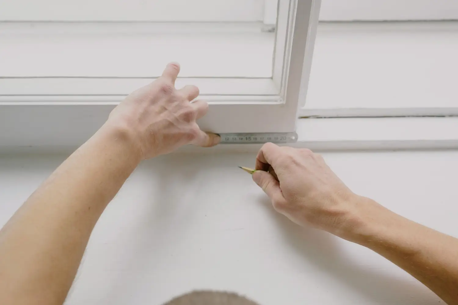 The Designer-Approved Method for Measuring Curtain Length