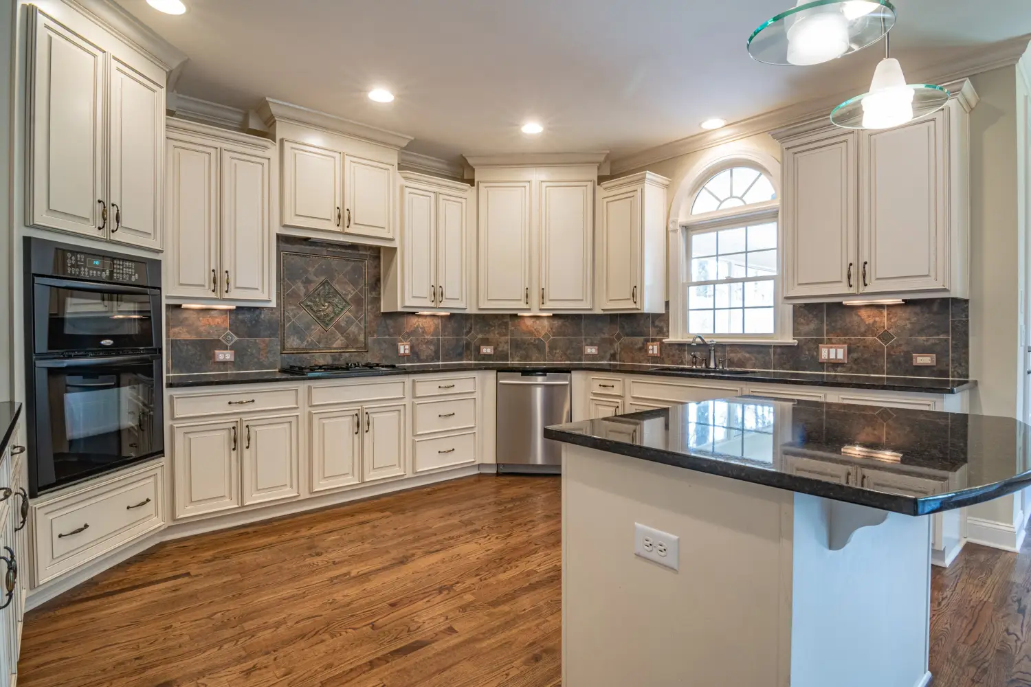 Designers’ Framework for the Perfect Kitchen Layout