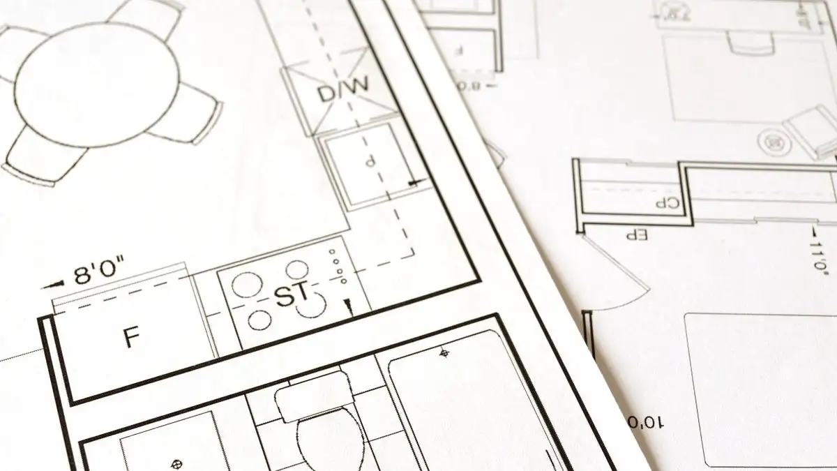 Don't Approve a Kitchen Layout Without Checking These Aisle Widths