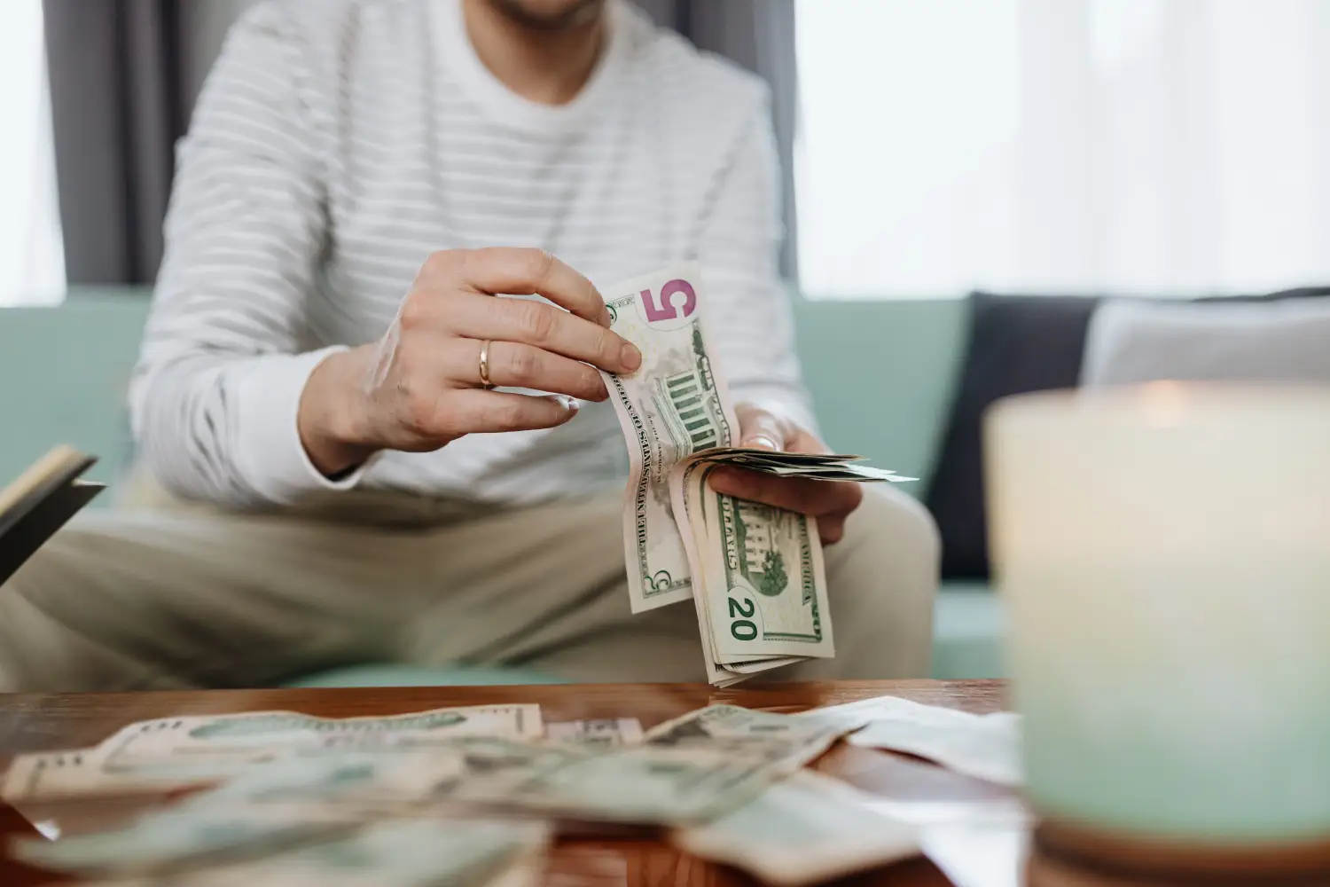 Don't Waste Your $10,000 Budget: A Room-by-Room Split