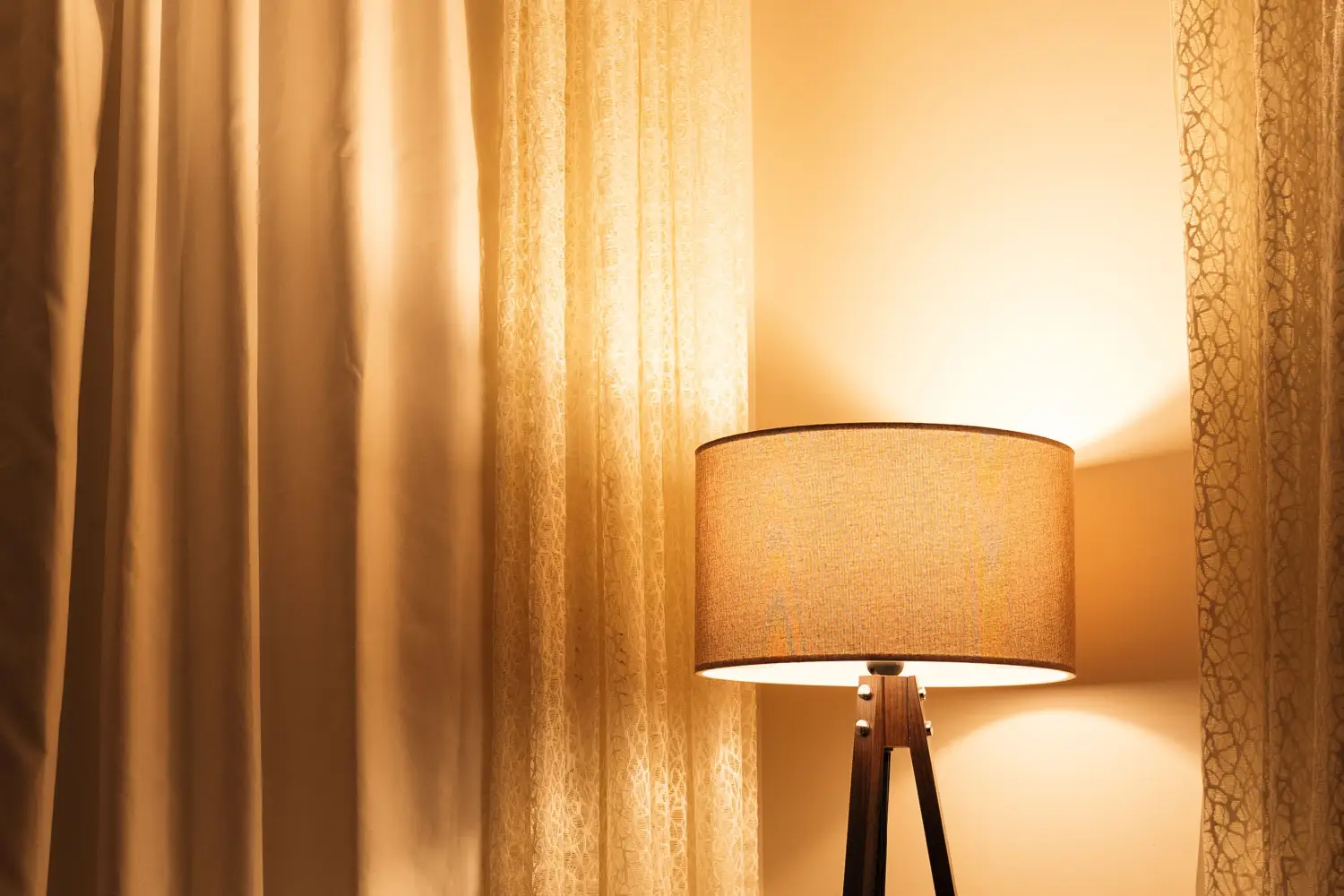 How to Get Even, Cozy Ambient Light in Every Room
