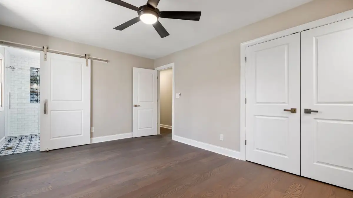 Why a Newly Finished Renovation Still Feels Empty