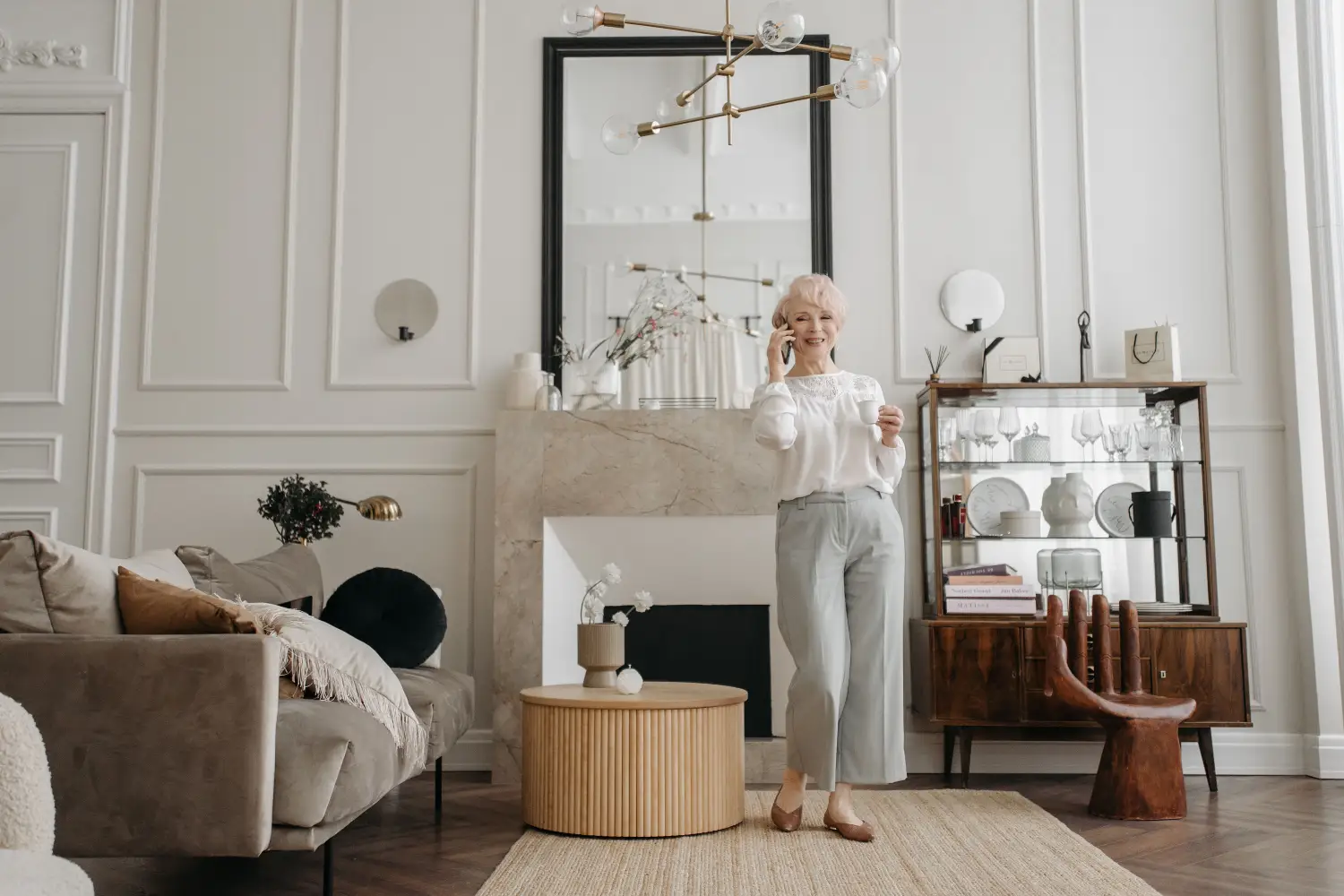 5 Signs Your Decor Style Will Look Dated by 2026