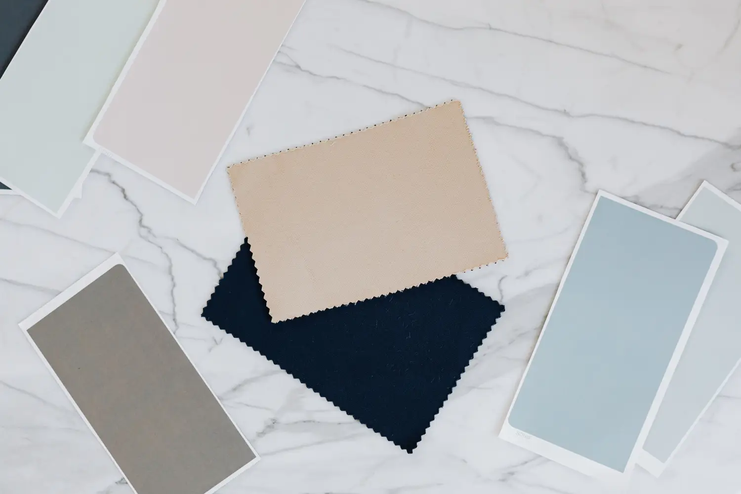 Flat vs Eggshell: Why 'Always Eggshell' Is a Mistake