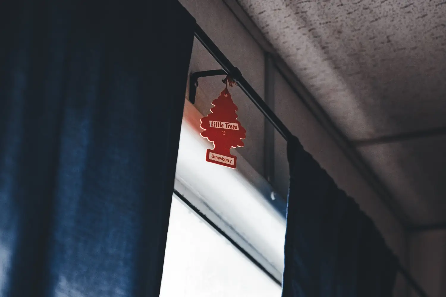 Hanging Curtains Too Low Is Costing You Ceiling Height