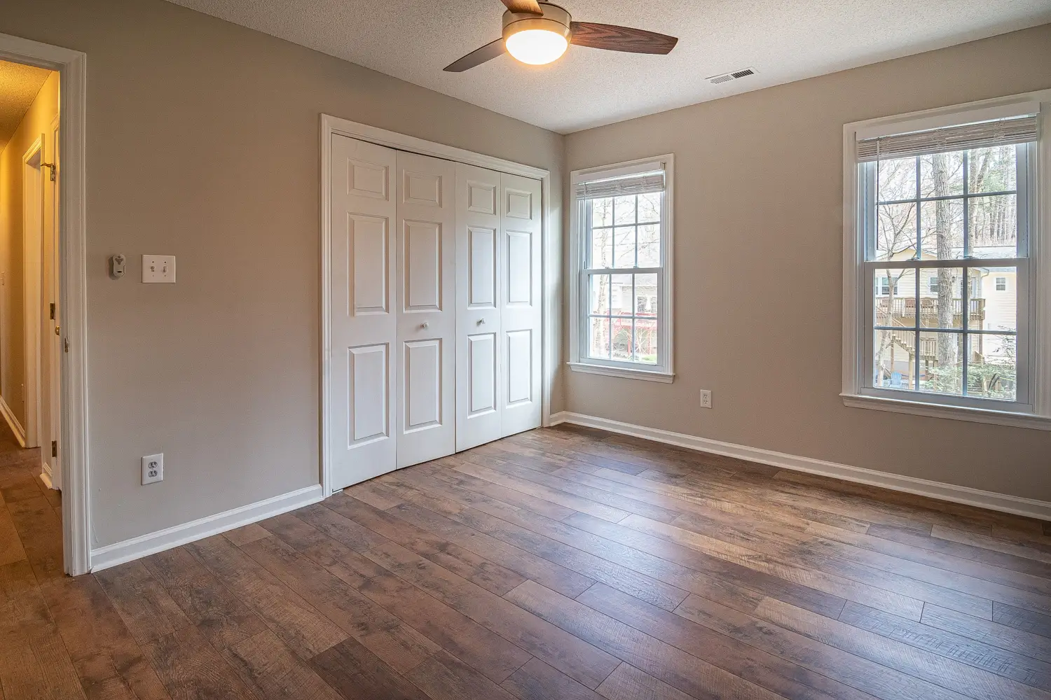 The Hardwood Flooring Checklist That Expert Builders Follow