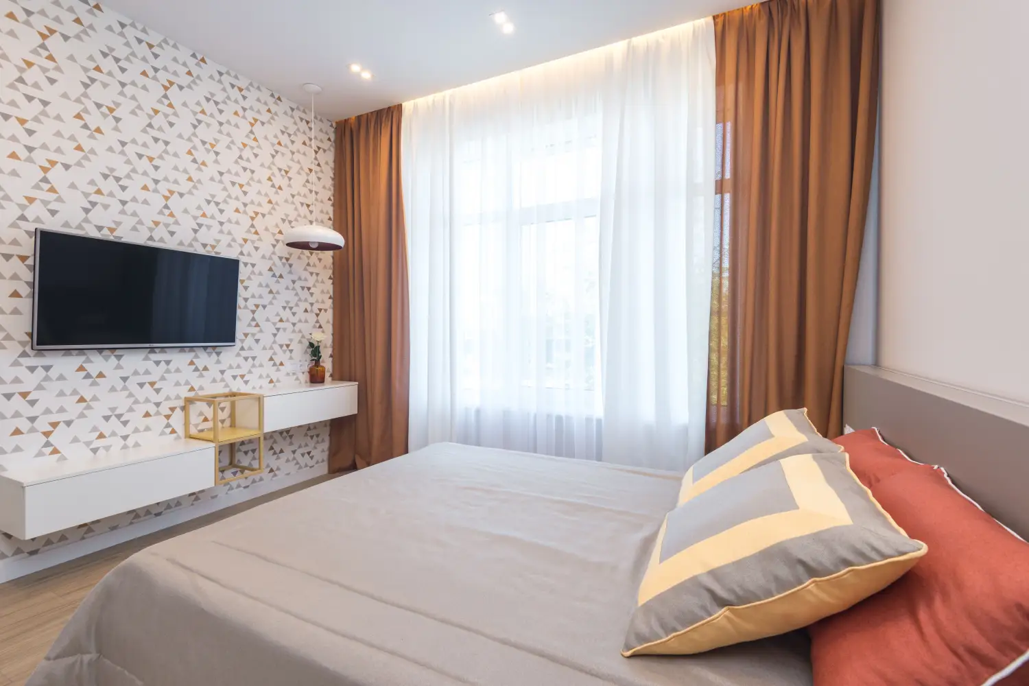 The Hidden Cost of Measuring Inside Mount Curtains Wrong