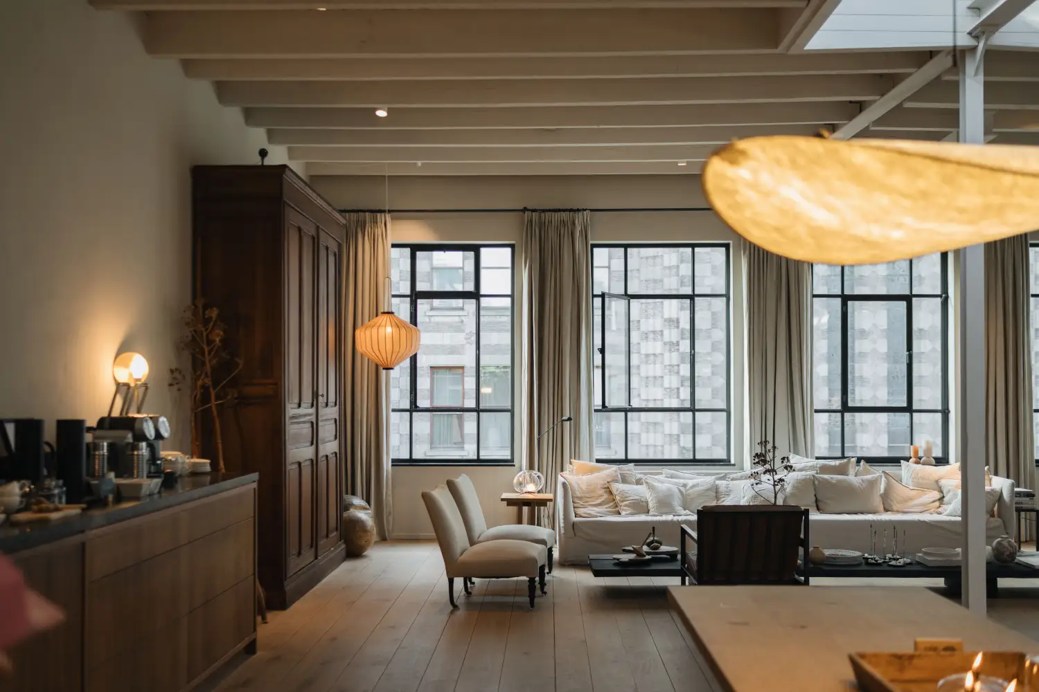 The Hidden Cost of Skipping Layered Lighting in Your Home