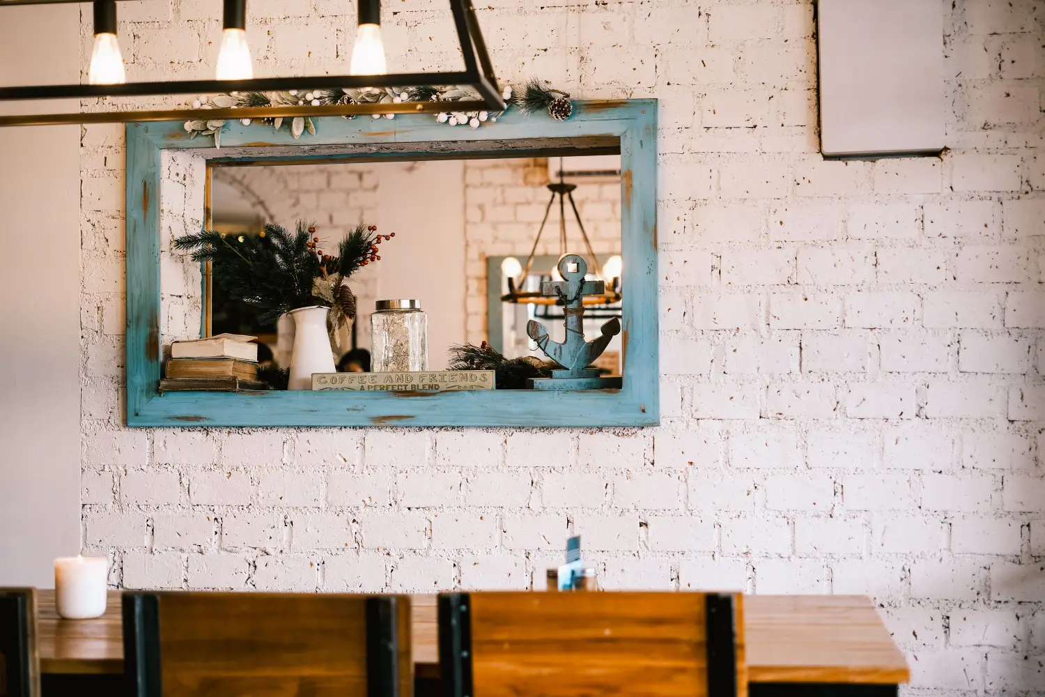 How Designers Mix Styles: The Anchor-and-Contrast Method
