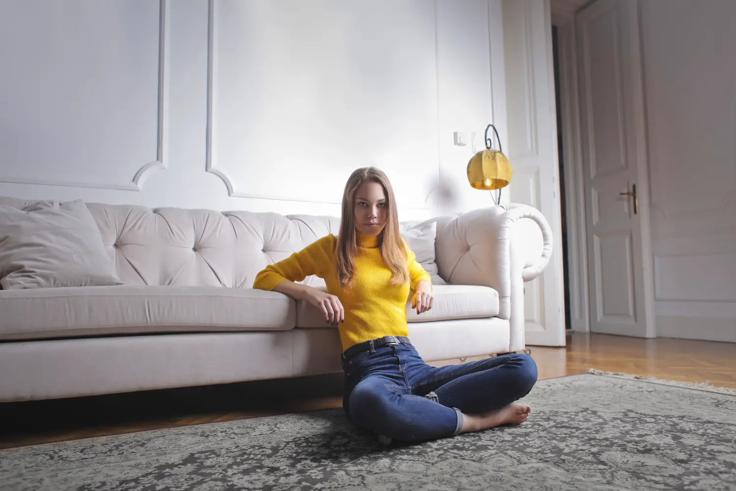How to Get a Carpet That Still Looks New After 10 Years