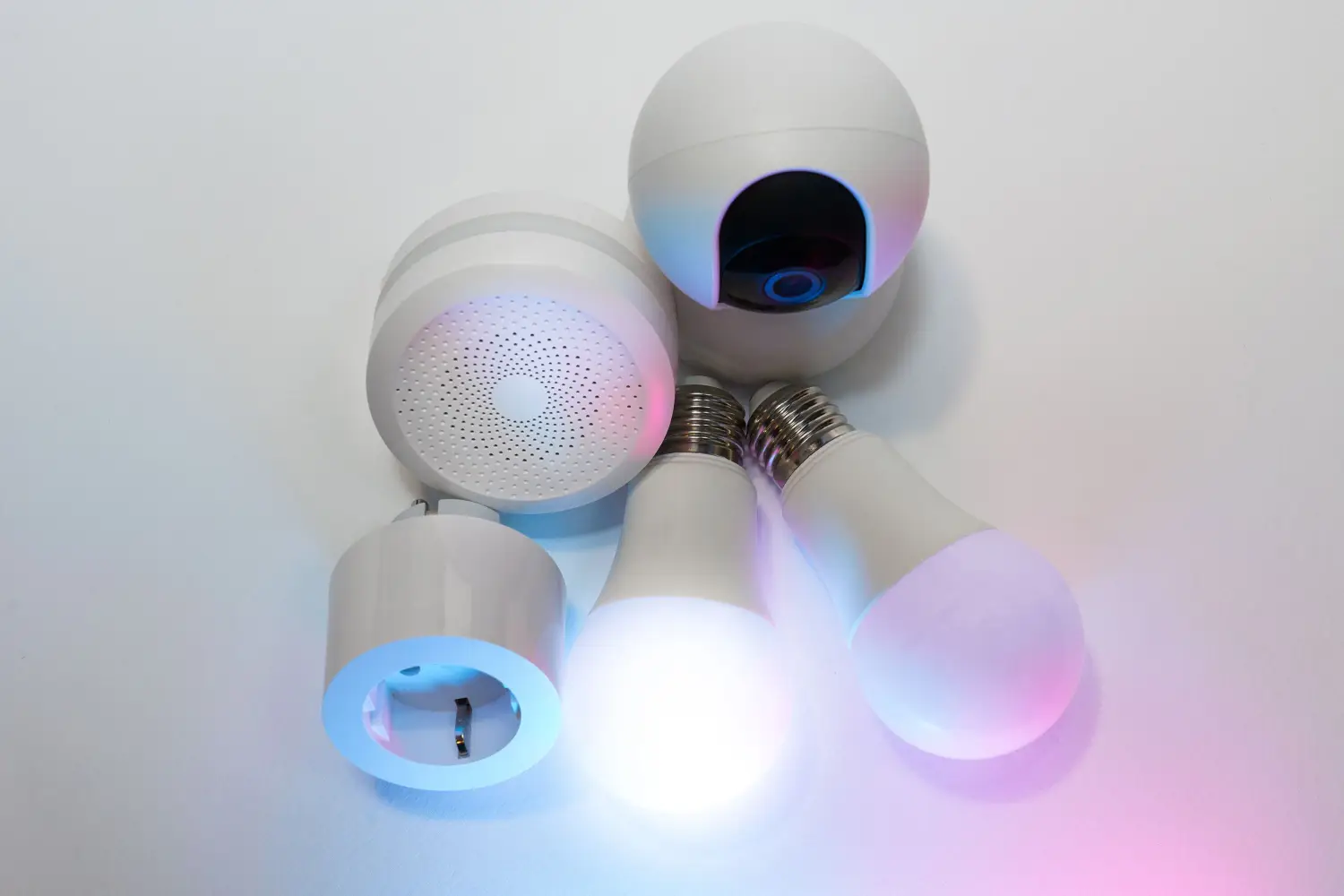 LED vs. Socket Fixtures: 10-Year Cost Comparison