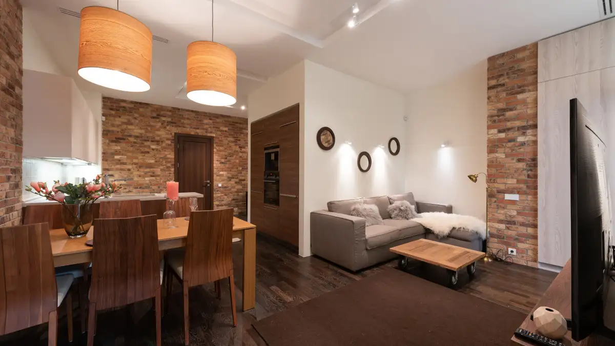 What Lighting Designers Check Before Adding a Lamp to a Living Room