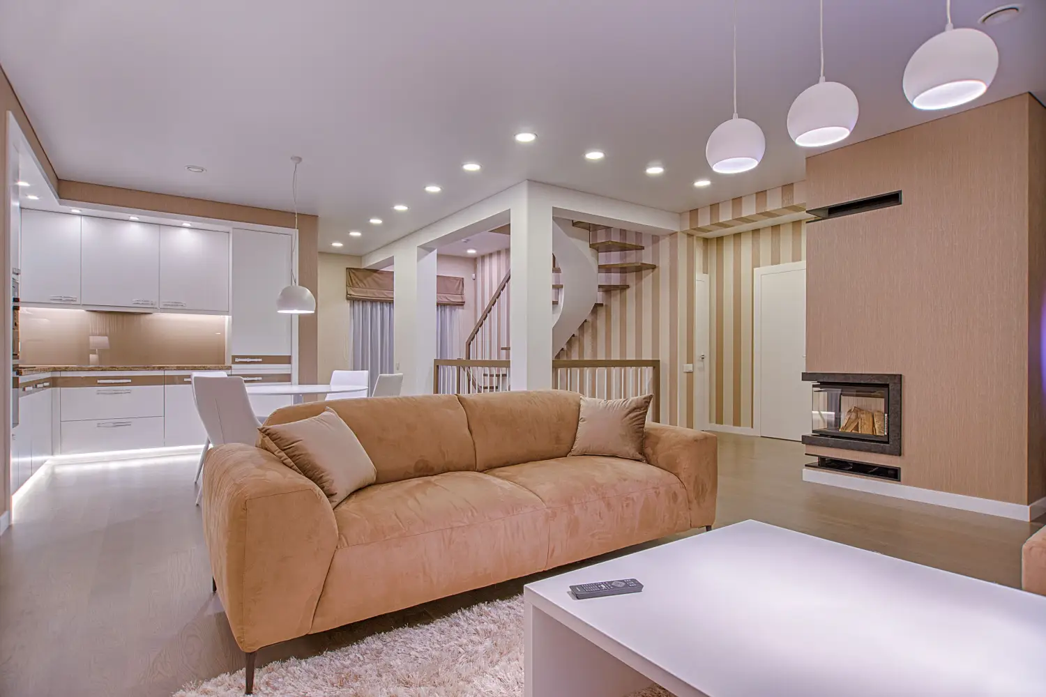 The Lighting Layer Most Rooms Miss (and How to Fix It)