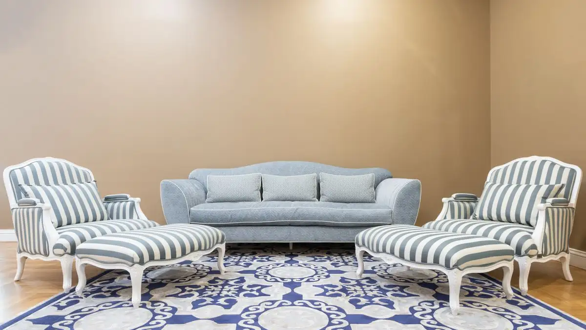 Matching Furniture Won't Fix a Room if You Ignore Focal Points and Sight Lines