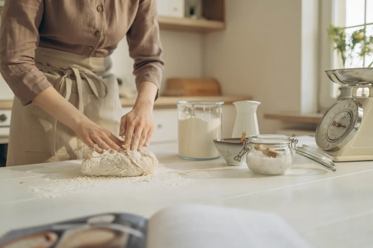 The Measuring Mistake That Makes Your Kitchen Work Triangle Useless