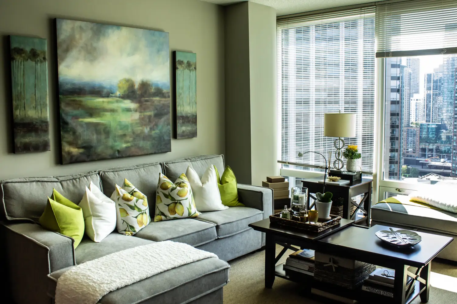 Mixing Warm and Cool in a Small Room? Avoid This Mistake