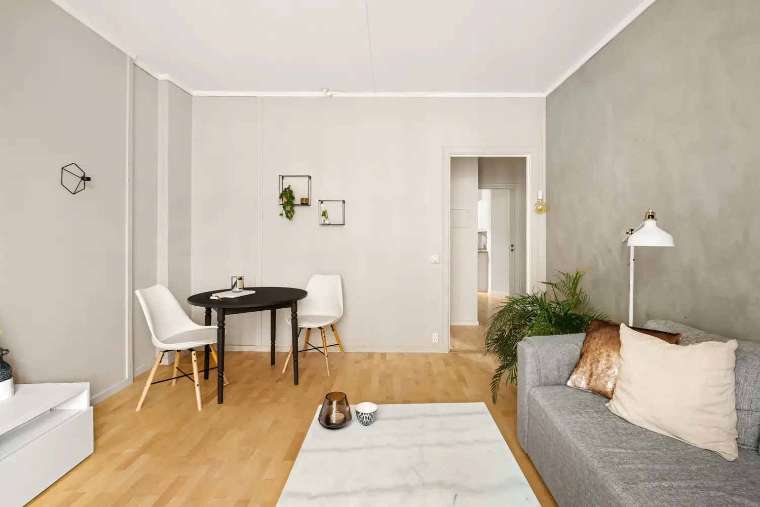 Neutral Walls? The Hidden Price You’re Paying