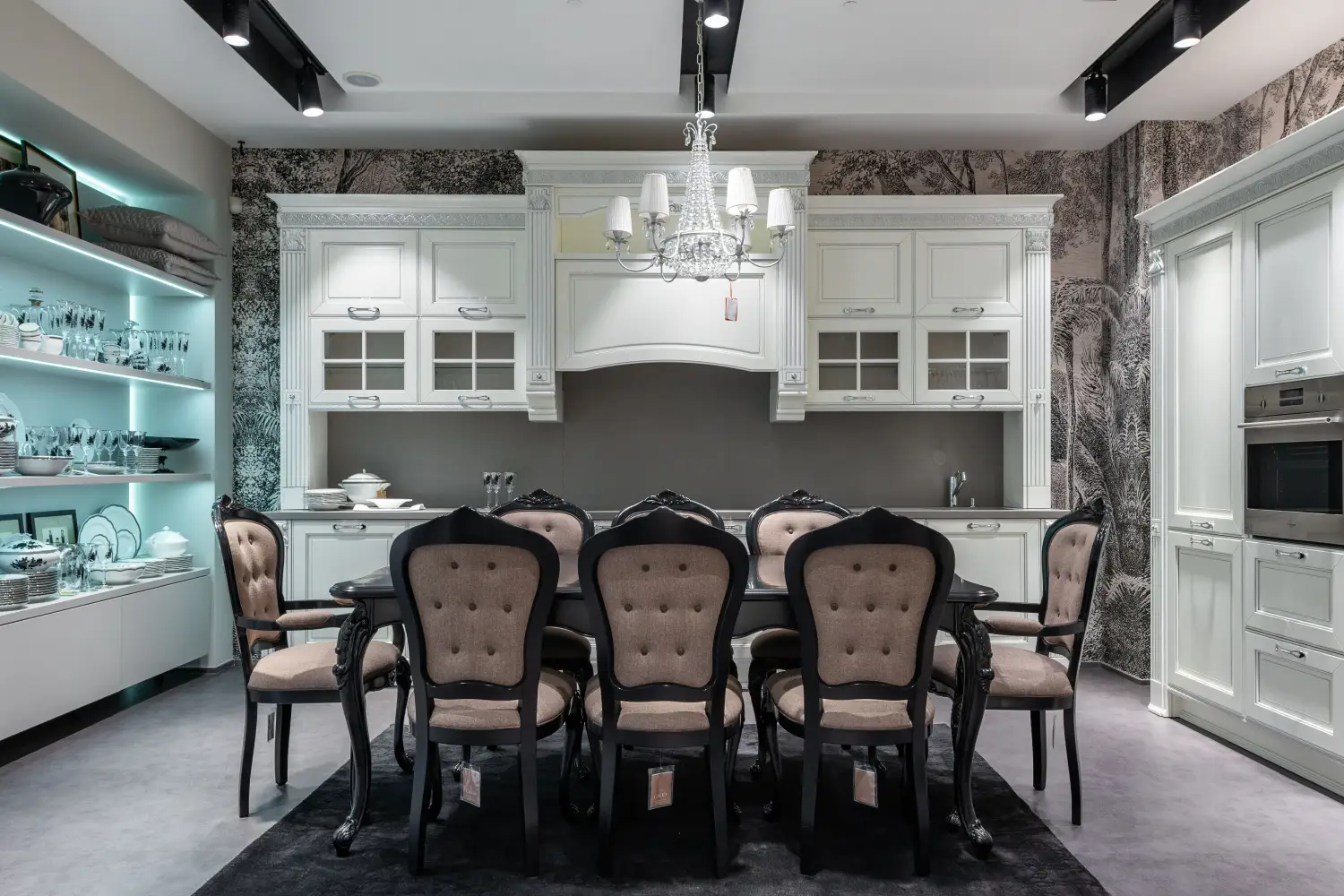 How NKBA Standards Set Furniture Clearance — A Homeowner's Guide