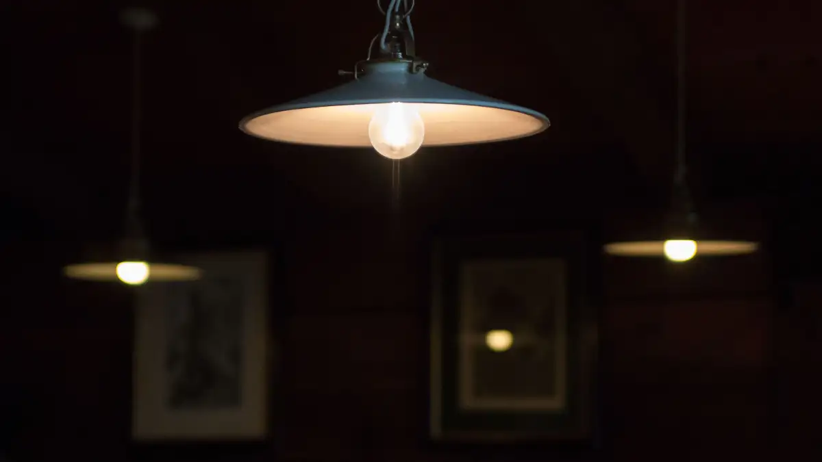 Why One Ceiling Light Isn't Enough for Ambient, Task, and Accent Layers