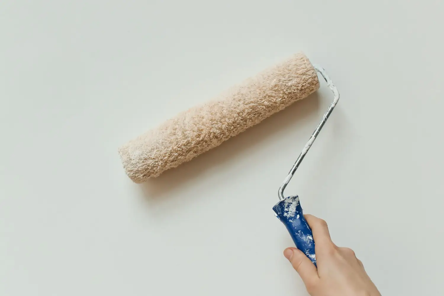 The One Room Where Flat Paint Actually Outperforms Eggshell