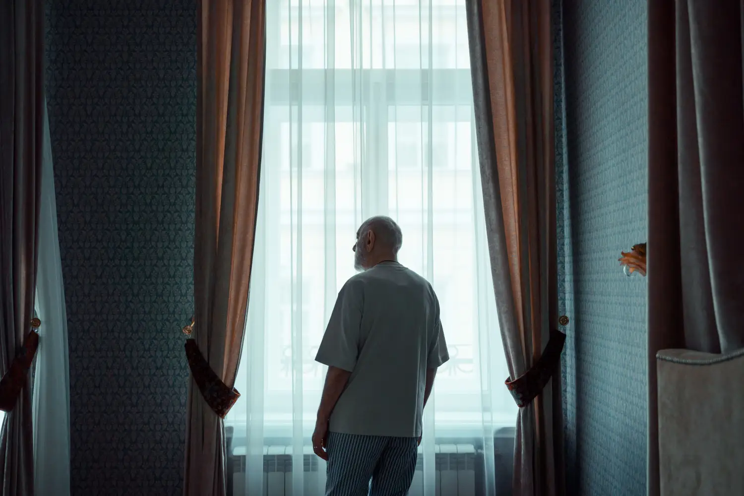 The One-Try Curtain Measurement Guide: No Mistakes, No Remeasuring