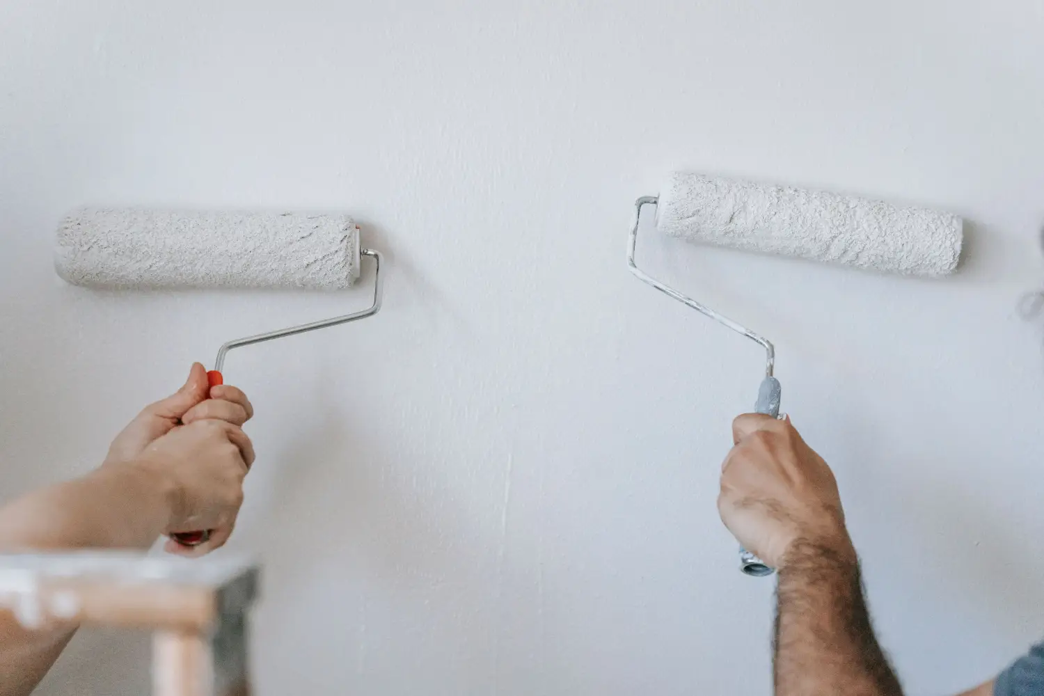 The Paint Sheen Most New Homeowners Overlook (But Shouldn't)