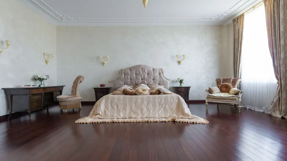 The Plank Width and Layout Details That Make or Break a Hardwood Floor