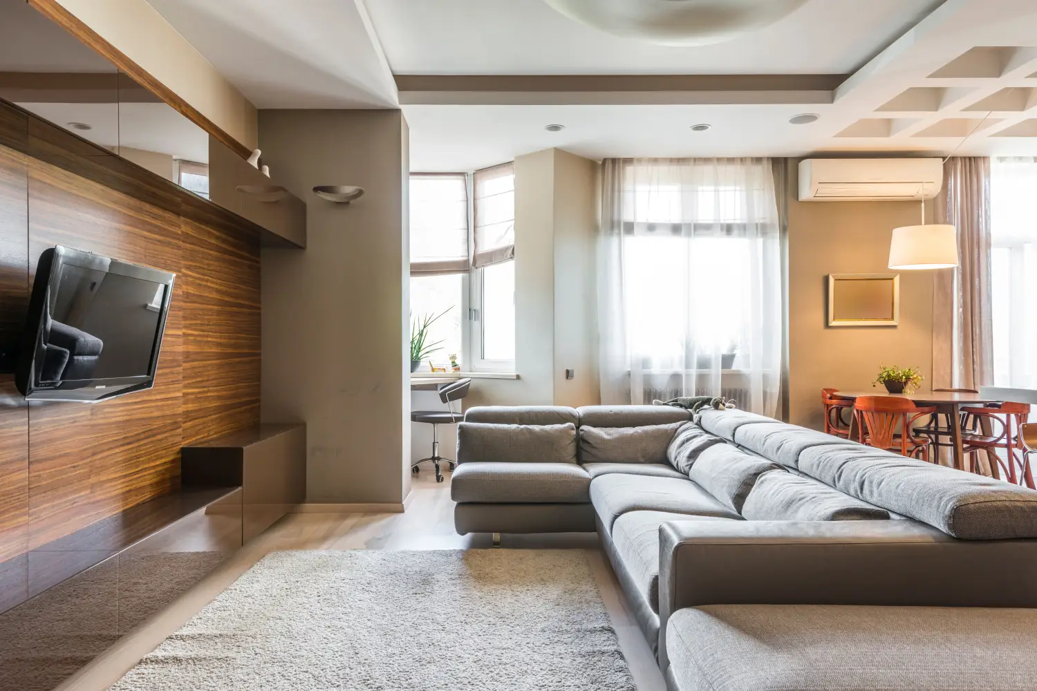 7 Living Room Clearance Distances You're Probably Ignoring