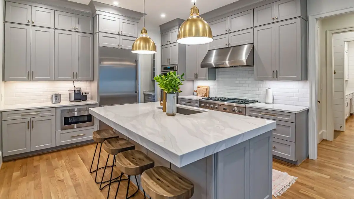 How to Split a Kitchen Remodel Budget Across 5 Essential Categories
