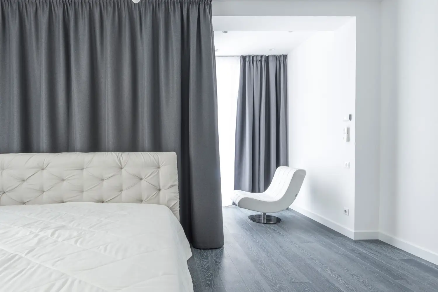 3 Clearance Rules That Fix Awkward Bedroom Layouts