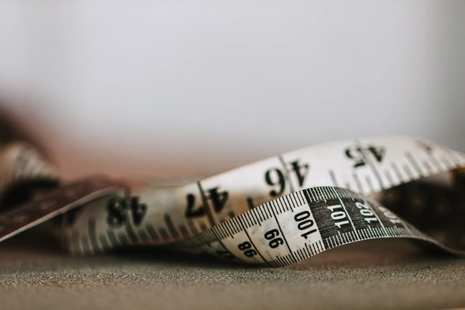 The 2-Inch Rule: Curtain Width Measuring Without Math