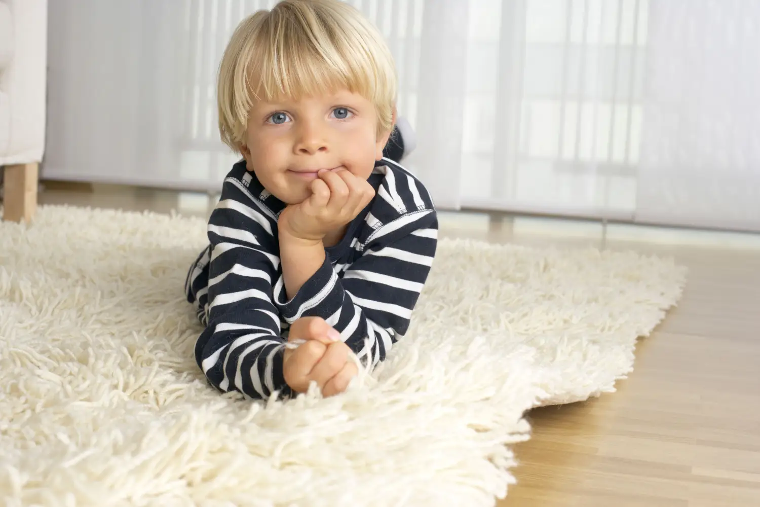 What Flooring Inspectors Know About Nylon vs Wool Durability