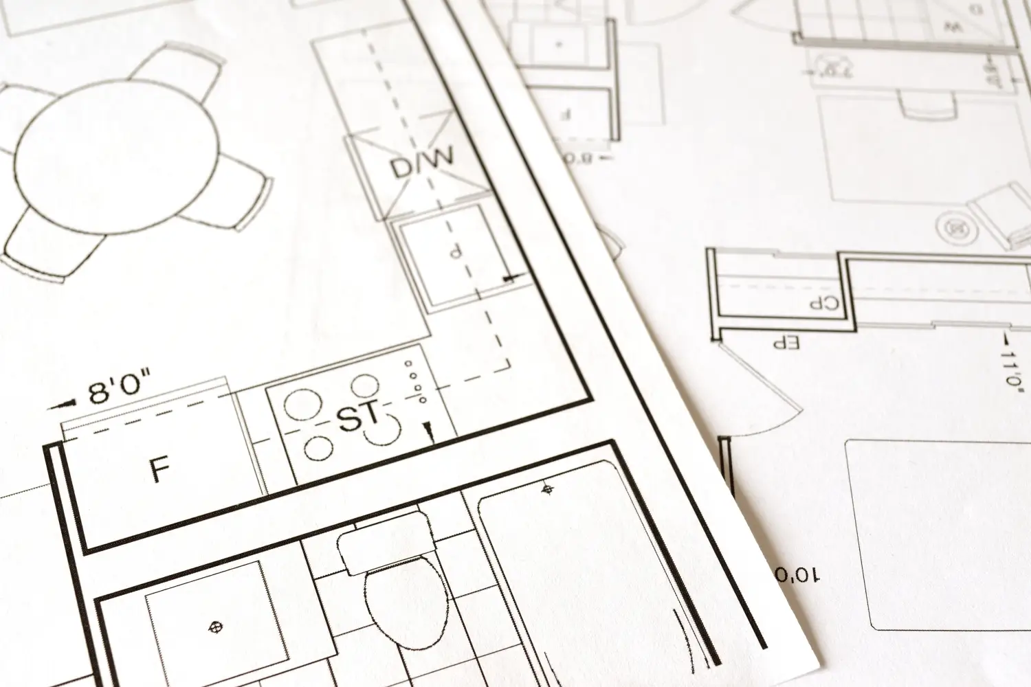 Why the 5x8 Bathroom Floor Plan Works—and How to Tweak It