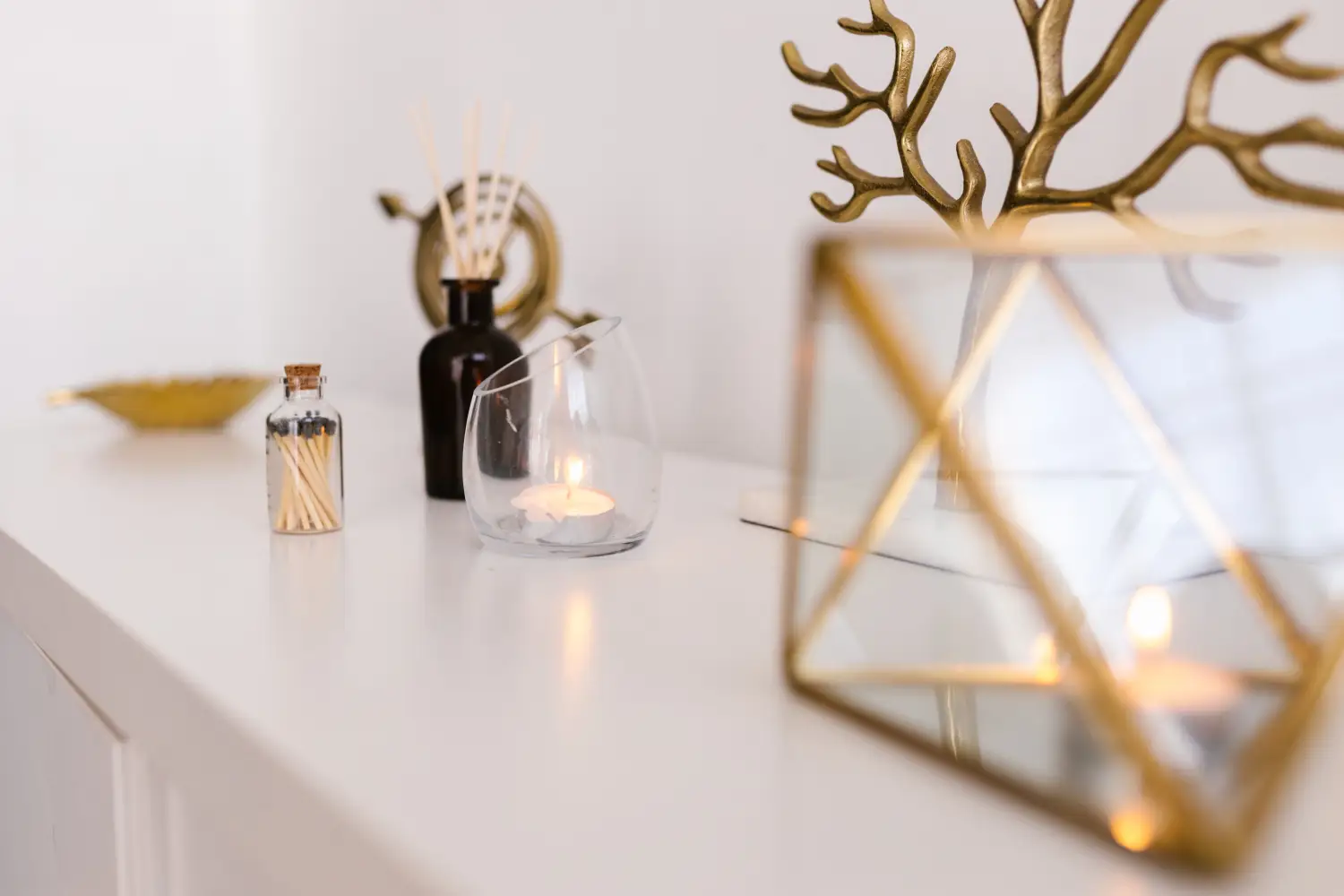 Why the Best Decor Accents Do More Than Look Pretty