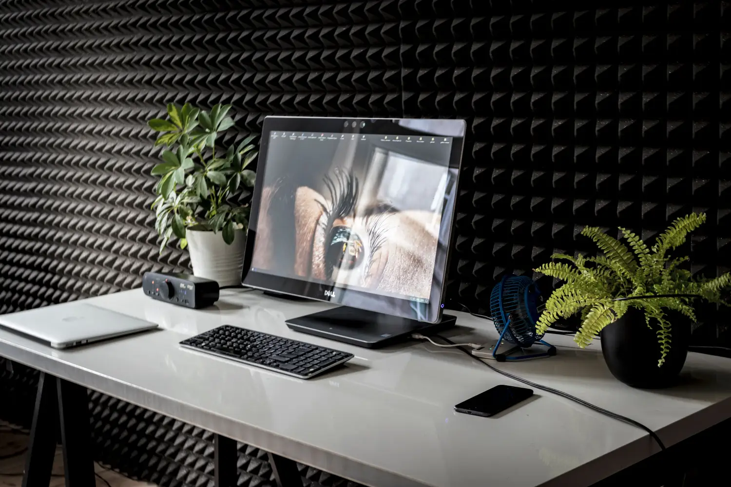 Why Most Home Office Setups Fail—and the Order That Works